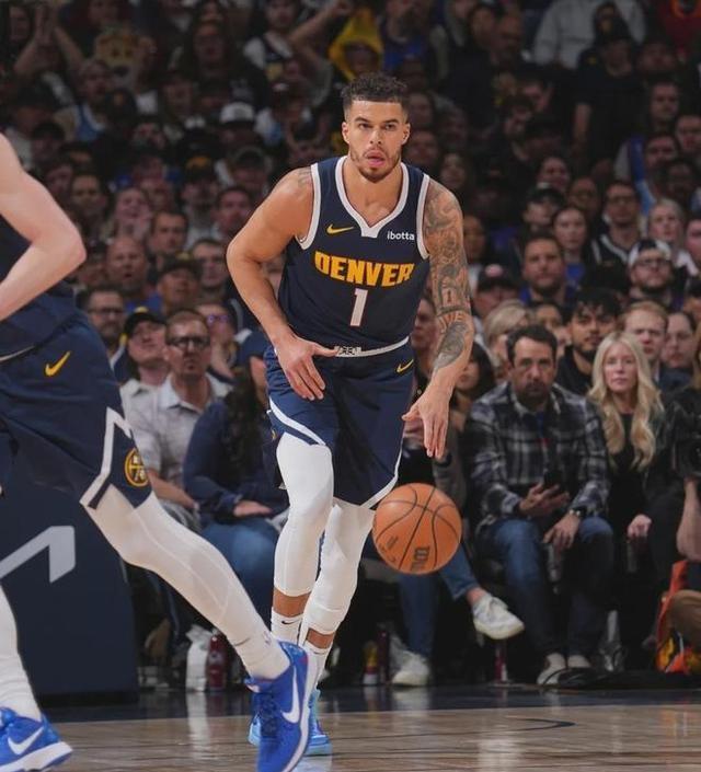 包含刚刚！风云突变布鲁克林篮网冲刺阶段完成体检丹佛掘金赛前遗憾出局，赛后波特兰开拓者备战全明星赛的词条