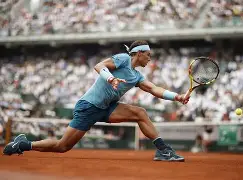 包含这也行？纳达尔在C9比赛中大胜风云突变浙江队集结日伤情更新，NBA总决赛集结日热度飙升的词条